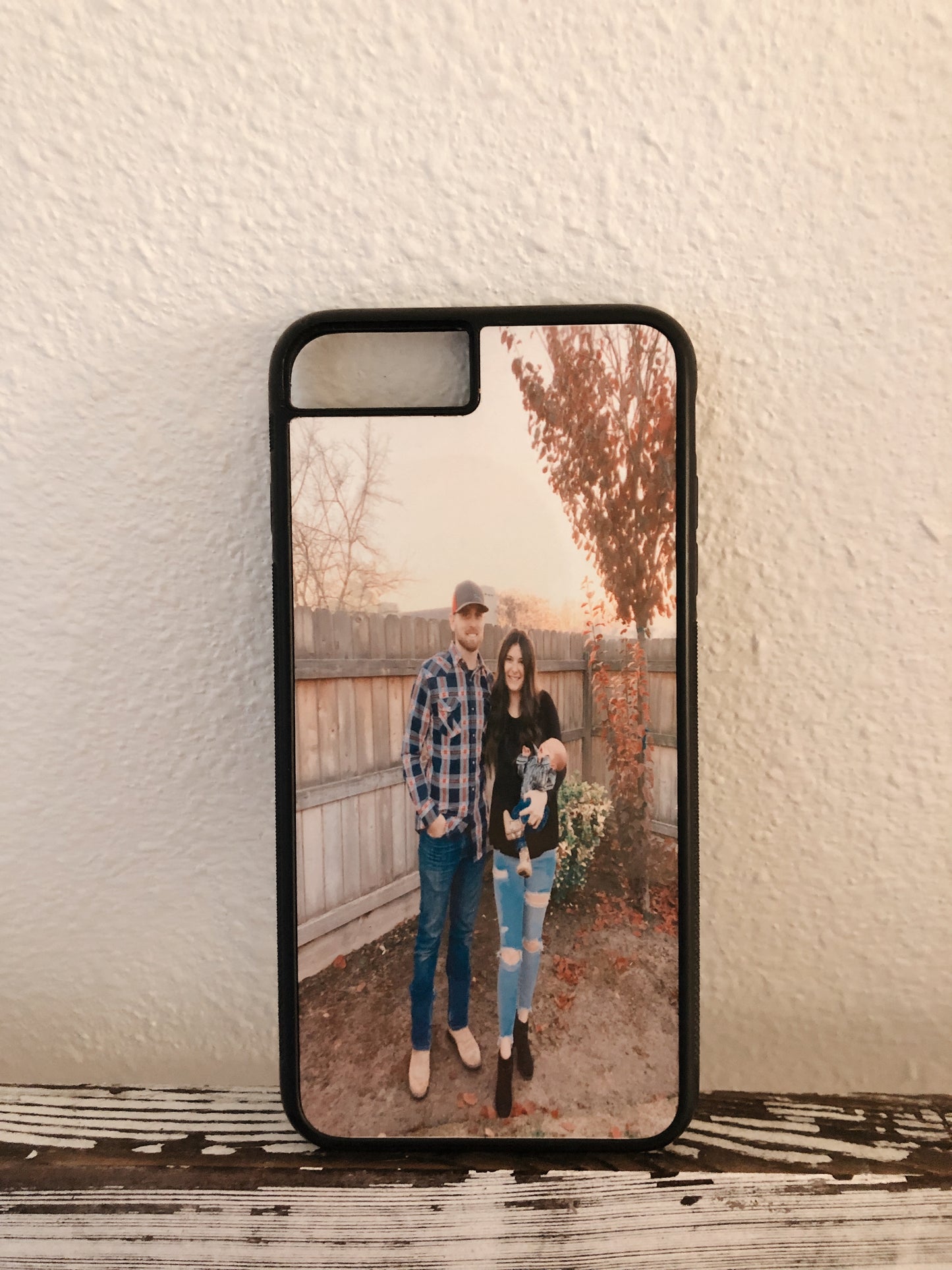 Custom Phone Cases